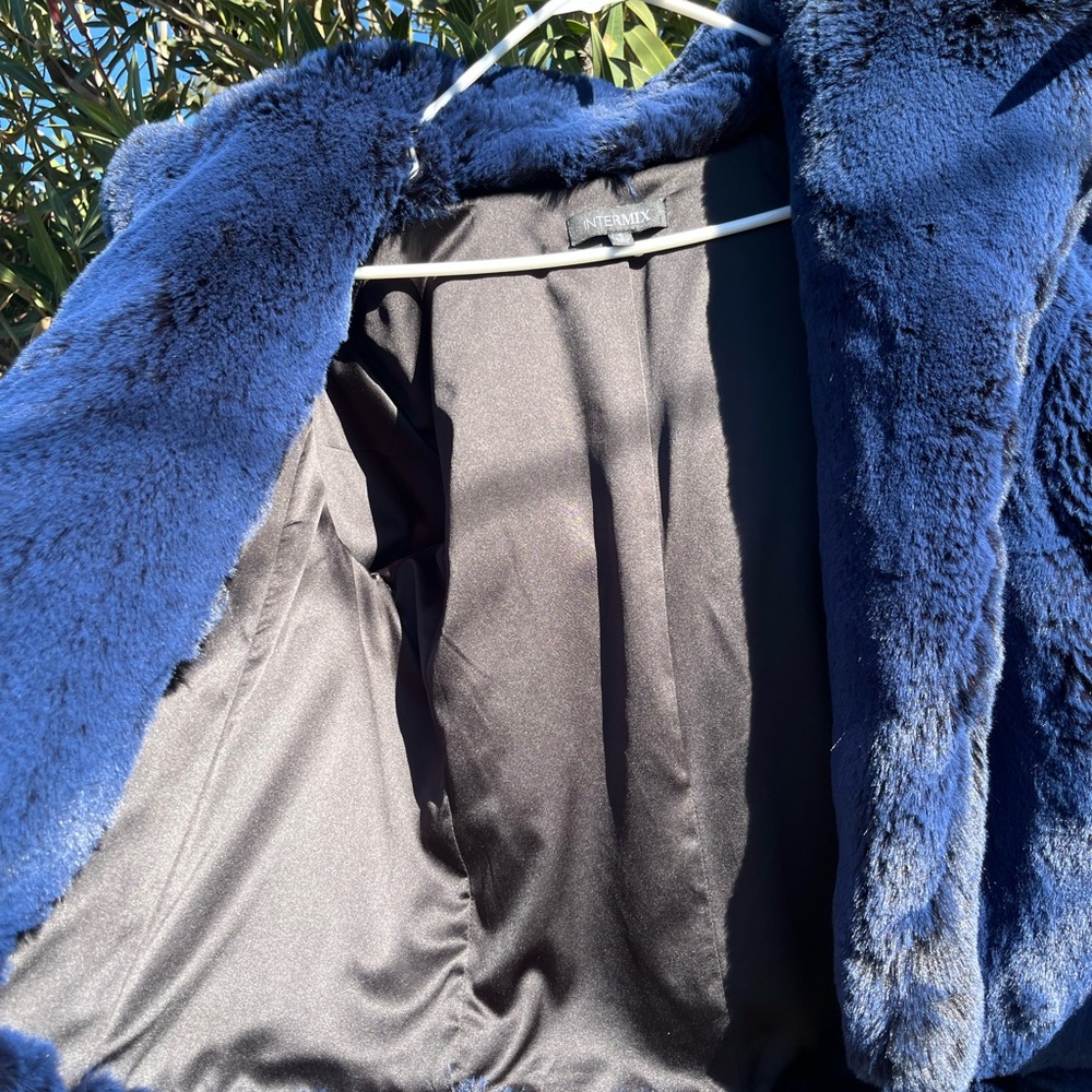 Intermix Jacket - Picture 2 of 3